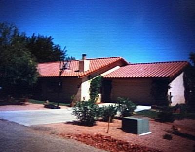 80 Wild Turkey Rd., Sedona, AZ 86351