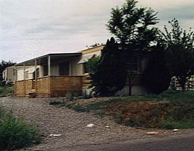 3553 Western Dr., Cottonwood, AZ 86326