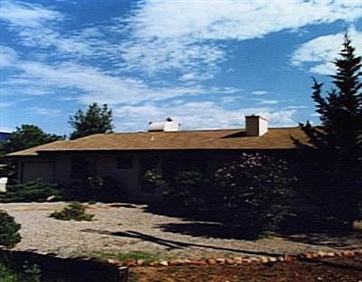 2065 Sanborn Dr., Sedona, AZ 86336