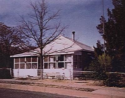 522 Main St., Clarkdale, AZ 86324