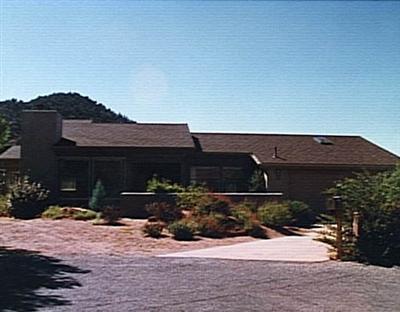 25 Montreal Rd., Sedona, AZ 86336