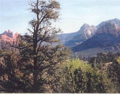 Rue De Rose Ln., Sedona, AZ 86336