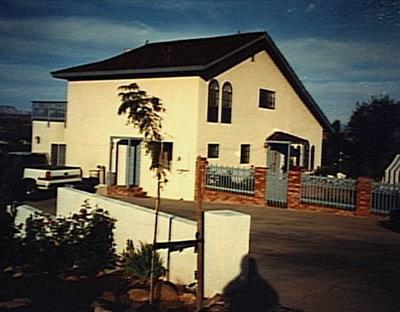 4352 E Mission Ln., Cottonwood, AZ 86326