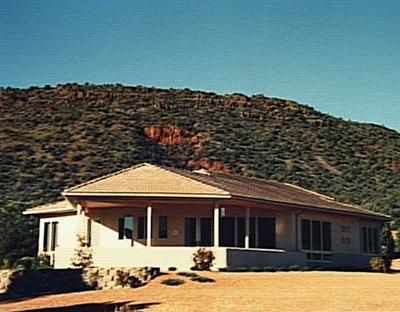 15 Saddlerock, Sedona, AZ 86336