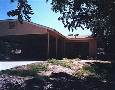 3673 El Paso, Cottonwood, AZ 86326