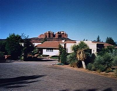 31 Woodland Cir., Sedona, AZ 86336