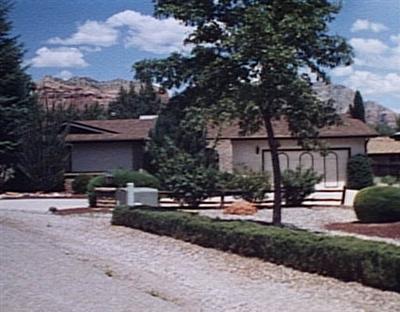 30 Creek Rock Cir. #1, Sedona, AZ 86336