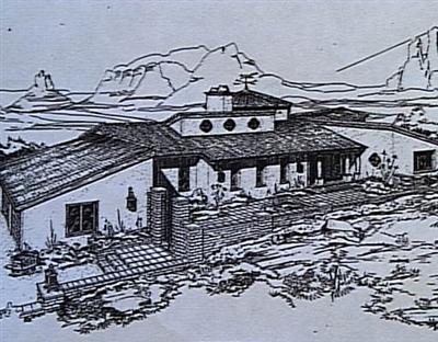 60 Rolling Dr., Sedona, AZ 86336