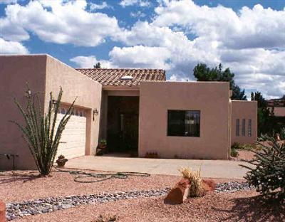 85 Adobe Tr., Sedona, AZ 86351