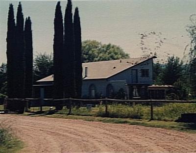 10887 Pear Tree Dr., Cornville, AZ 86325