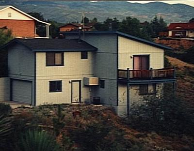 1699 Cactus Wren Rd., Cottonwood, AZ 86326