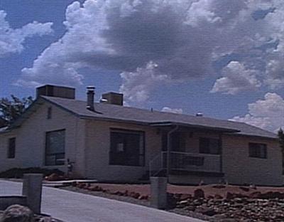 1123 E Cherry Hills, Cottonwood, AZ 86326