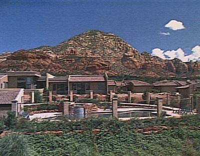 95 Geronimo Dr. #23, Sedona, AZ 86336