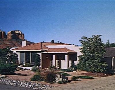 87 Badger Dr., Sedona, AZ 86336