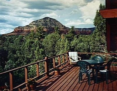 110 Hohokam Cir., Sedona, AZ 86336