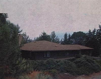 100 Copper Canyon, Sedona, AZ 86336