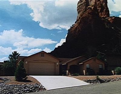 150 Coffee Pot Rock Rd., Sedona, AZ 86351
