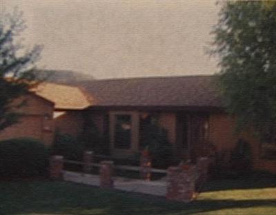 90 Lindsay, Sedona, AZ 86351