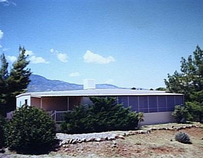 2574 Sunset, Cottonwood, AZ 86326