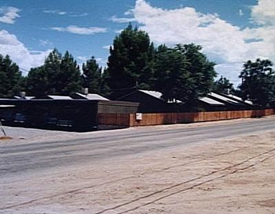 477 N 10th St. #09, Cottonwood, AZ 86326