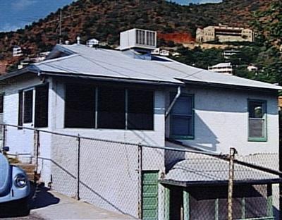 764 East Ave. #1, Jerome, AZ 86331
