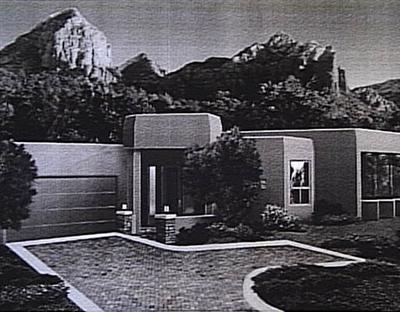 317 Calle Linda Ct., Sedona, AZ 86336