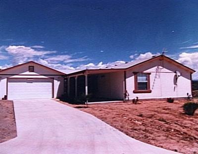 440 Starlight St., Clarkdale, AZ 86324
