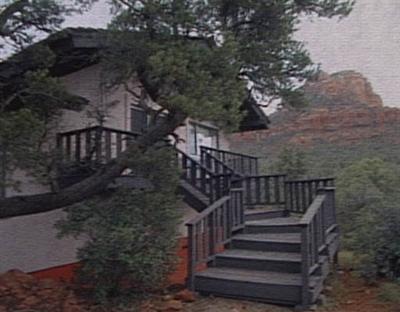 20 Juniper Tr., Sedona, AZ 86336