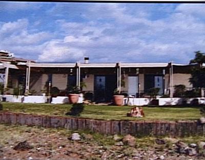 1365 Mountain Rd., Clarkdale, AZ 86324