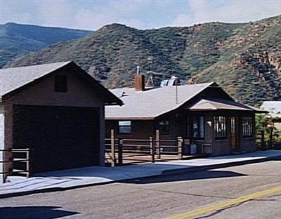 811 Hampshire #2, Jerome, AZ 86331