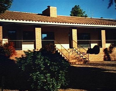 209 S Fawn Dr., Sedona, AZ 86336