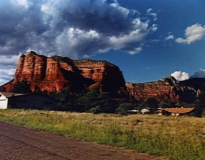 97 Cochise, Sedona, AZ 86351