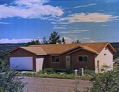 3575 Broken Arrow, Rimrock, AZ 86335