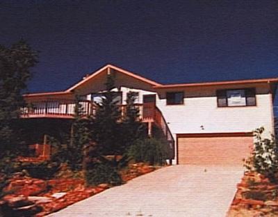 275 Pinon Dr., Sedona, AZ 86336