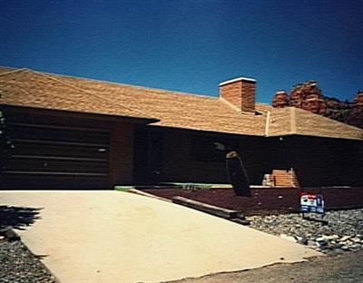 125 Courthouse Butte Rd., Sedona, AZ 86351