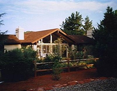 7 Sage Dr., Sedona, AZ 86336