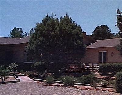 225 Juniper Dr., Sedona, AZ 86336