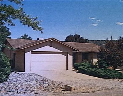 90 Page Parkway, Sedona, AZ 86336