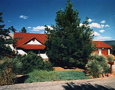 185 Arch Dr., Sedona, AZ 86351