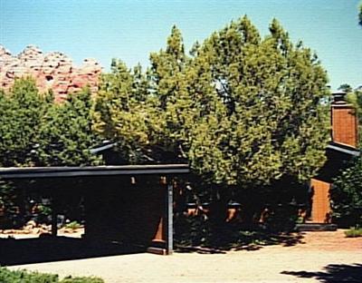 245 San Patricio #1, Sedona, AZ 86336