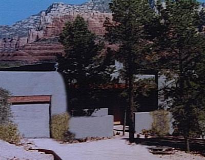 656 Navahopi, Sedona, AZ 86336