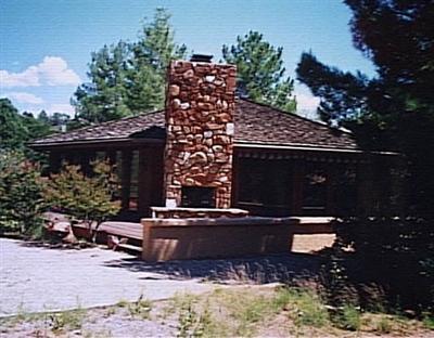 425 Concho Dr., Sedona, AZ 86351