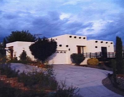 4573 Broken Saddle, Cottonwood, AZ 86326