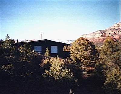 100 Hillside Ct., Sedona, AZ 86336