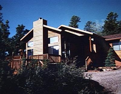 55 Manzanita, Sedona, AZ 86336