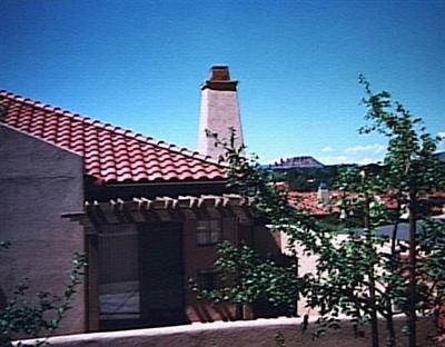 700 Agave Ct., Sedona, AZ 86336