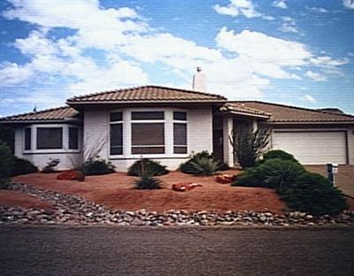 115 Concho Dr., Sedona, AZ 86351