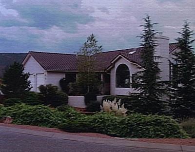 97 Pinon Woods Dr., Sedona, AZ 86351