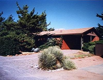 95 Palo Verde Cir., Sedona, AZ 86351