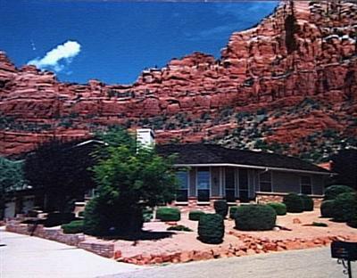 200 Rufous, Sedona, AZ 86336